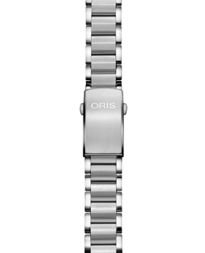 Oris stål lenke "Aquis"   21mm