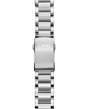 Oris titan lenke "Aquis"  24mm