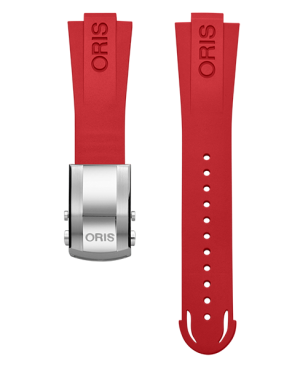 Oris remmer