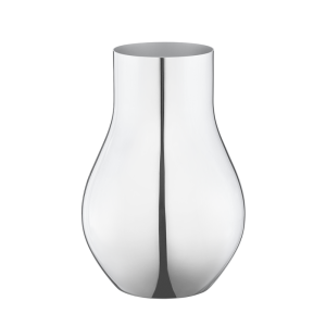CAFU vase liten, Stål