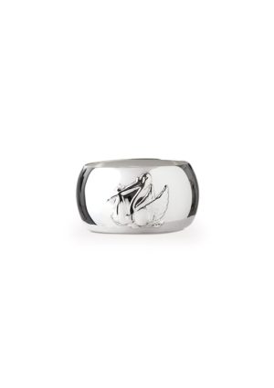 Stork serviettring
