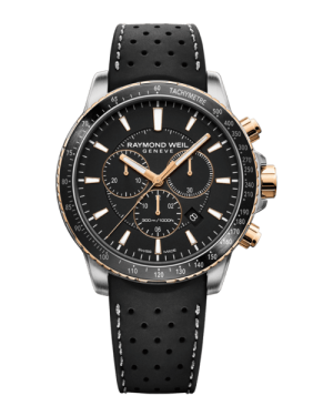 Tango 300 Herre Quartz Chronograph