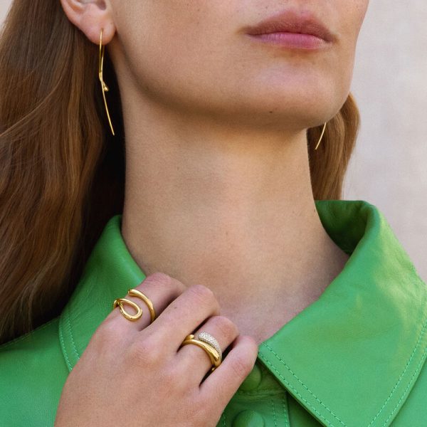 MERCY Ring, liten - Bilde 2