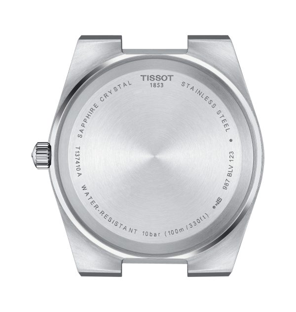 Tissot PRX-Mintgrønn - Bilde 4