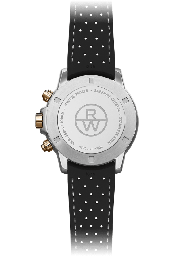 Tango 300 Herre Quartz Chronograph - Bilde 2