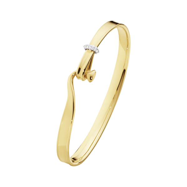 TORUN Armring gull