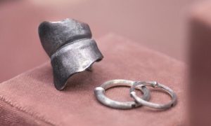 Silver
