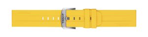 Tissot Silicon Gul 22mm