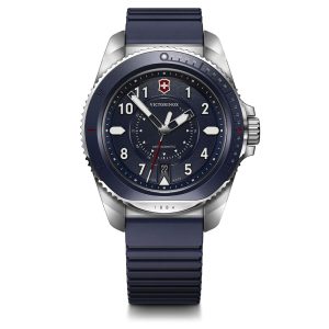 V241975 Victorinox Journey 1884 Quartz Blå