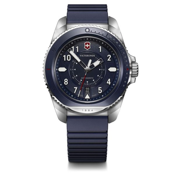 V241975 Victorinox Journey 1884 Quartz Blå