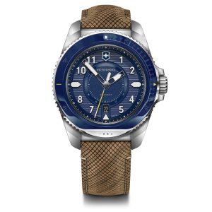 V241981 Victorinox Journey 1884Automatic Blå