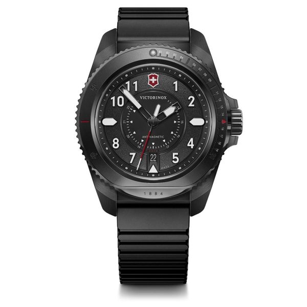V241982 Victorinox Journey 1884 Quartz -All Back
