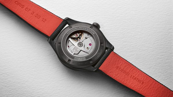Coulson Limited Edition - Bilde 3