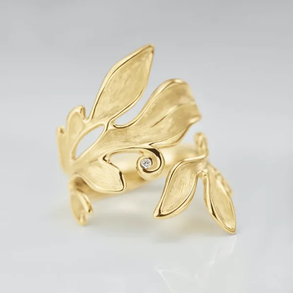 Ring Forest - Bilde 3