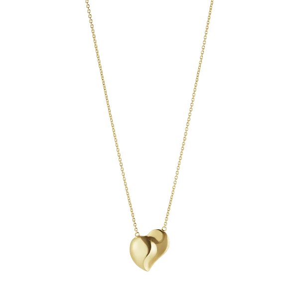 Heart 2023 gull