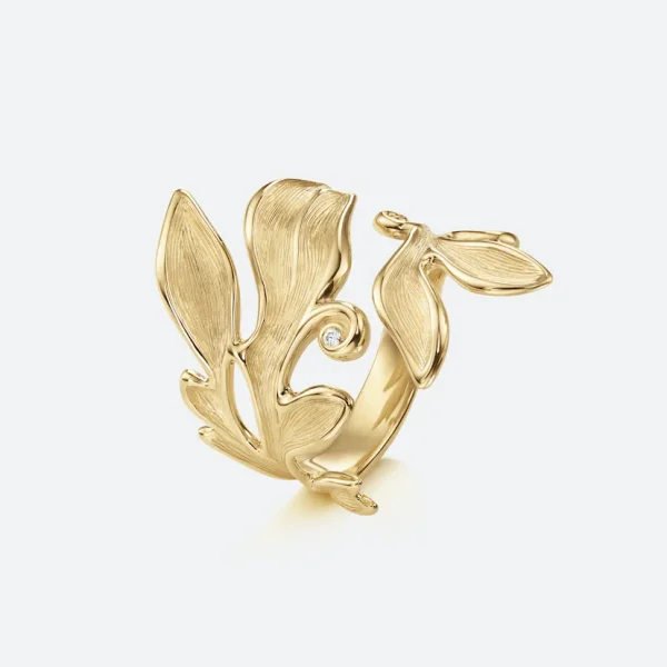 Ring Forest - Bilde 2