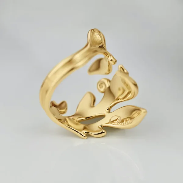Ring Forest - Bilde 4