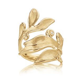 Ring Forest