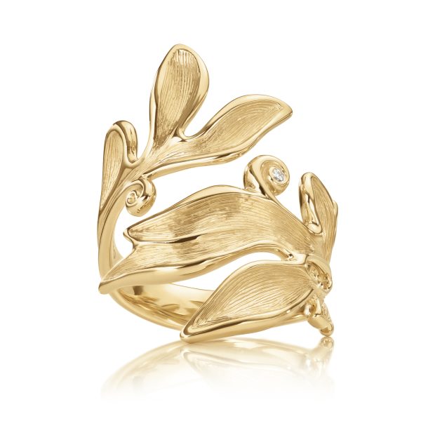 Ring Forest