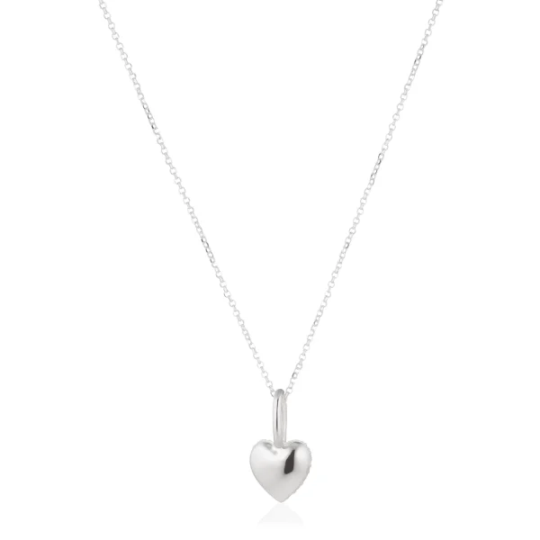CARO Pendant Silver - Bilde 4