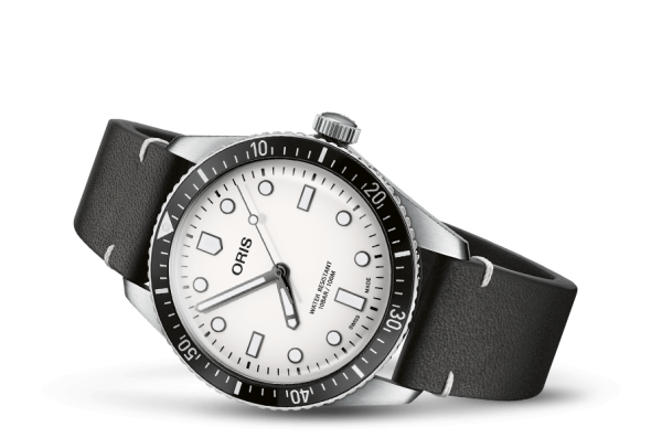 Divers Sixty five Oris Social Club Oslo edition - Bilde 6