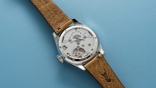 Big Crown Pointer Date  Caliber 473 - Blå-Rem - Bilde 8