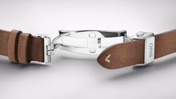 Big Crown Pointer Date  Caliber 473 - Blå-Rem - Bilde 4