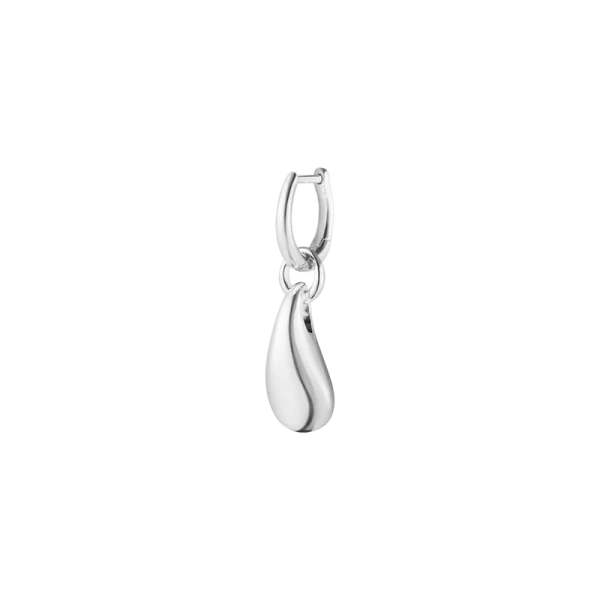 Reflect singel drop earring - Bilde 2