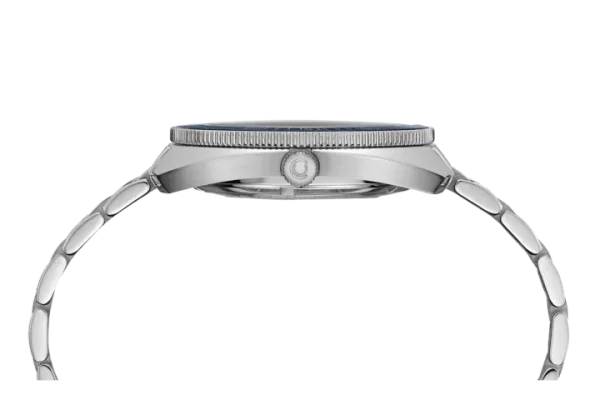 DS-2 Turning Bezel Svart - Bilde 2