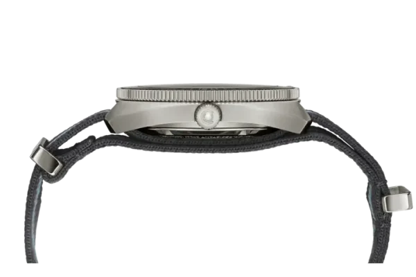 DS-2 Turning Bezel Sea Turtle Conservancy Edition- Titan - Bilde 7
