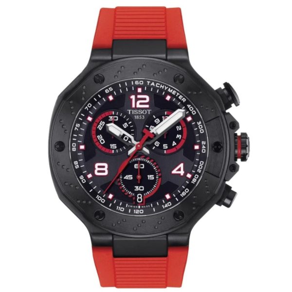 Tissot T-Race Moto GP 2023 Limited Edition