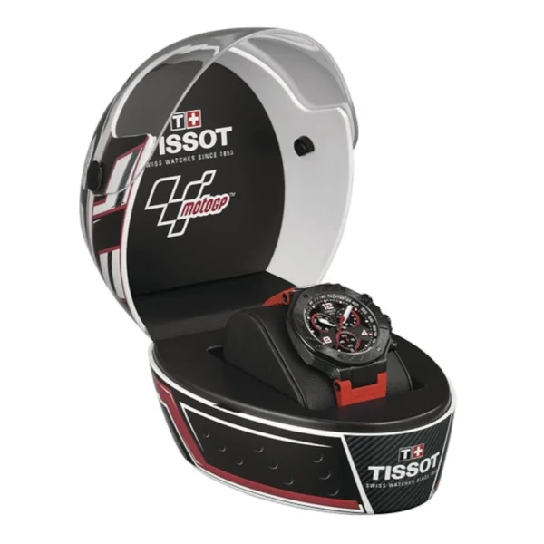 Tissot T-Race Moto GP 2023 Limited Edition - Bilde 6