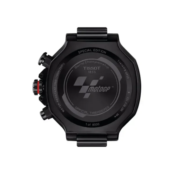 Tissot T-Race Moto GP 2023 Limited Edition - Bilde 3