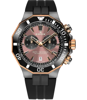 Delfin The Original Chronograph-kobber