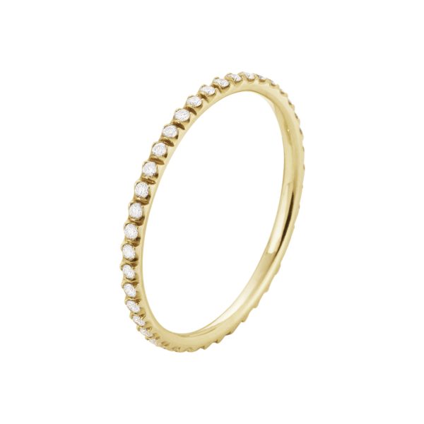 Signature Diamonds ring