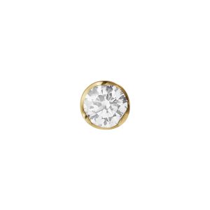 Signature Diamonds enstens ørepynt  0,05 - 0,20 ct