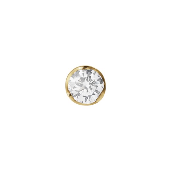 Signature Diamonds enstens ørepynt  0,05 - 0,20 ct