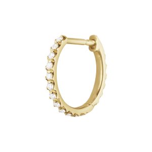 Signature Diamonds øreringer