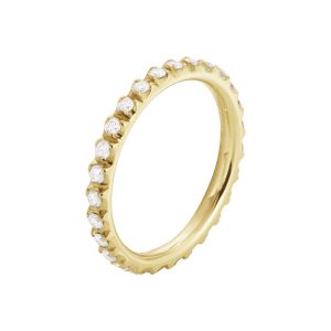 Signature Diamonds ring, stor