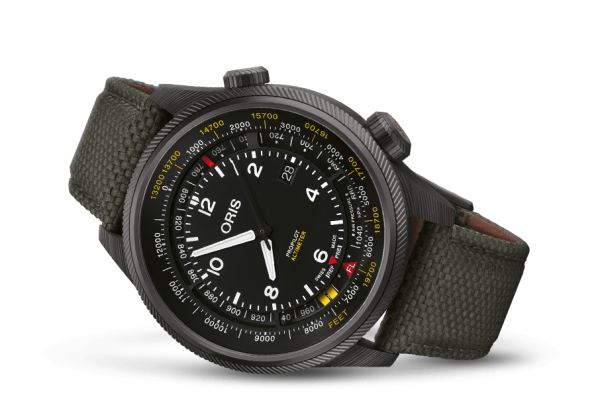 Propilot Altimeter Feet - Bilde 2