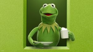 Propilot X Kermit Edition