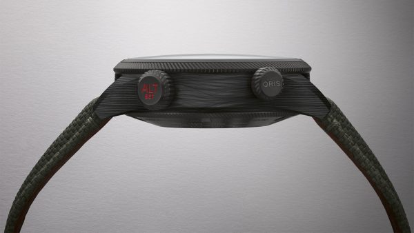 Propilot Altimeter Feet - Bilde 3