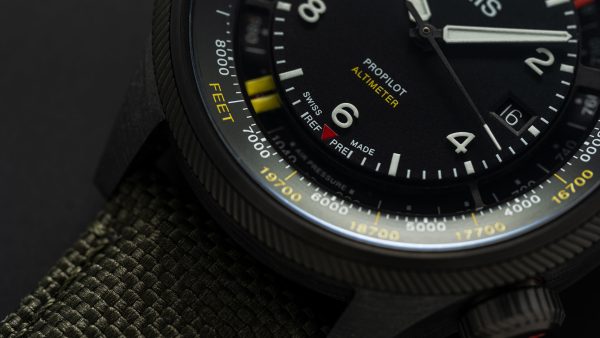 Propilot Altimeter Feet - Bilde 6