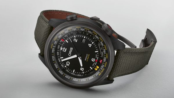 Propilot Altimeter Meter - Bilde 5