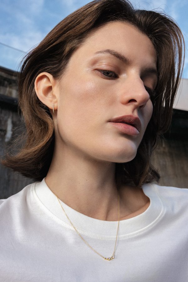 Signature Diamonds øreringer - Bilde 2