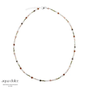 Aqua Dulce, Olive Garden halskjede