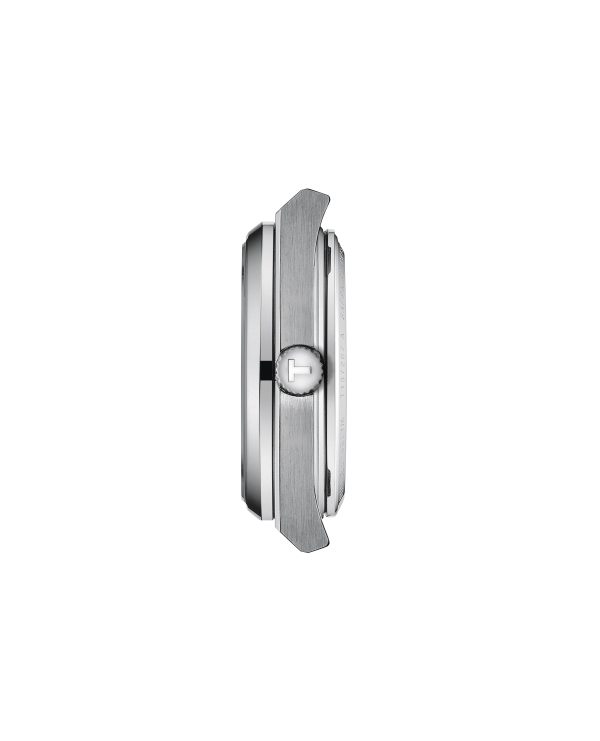 Tissot PRX Powermatic 80 35m - Svart - Bilde 3