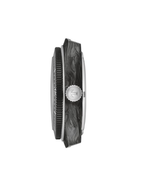 Tissot Sideral - Rød - Bilde 4