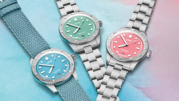 Divers Sixty five Steel Cotton Candy- Green - Rem - Bilde 2