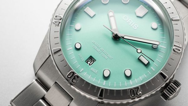 Divers Sixty five Steel Cotton Candy- Green - Rem - Bilde 5